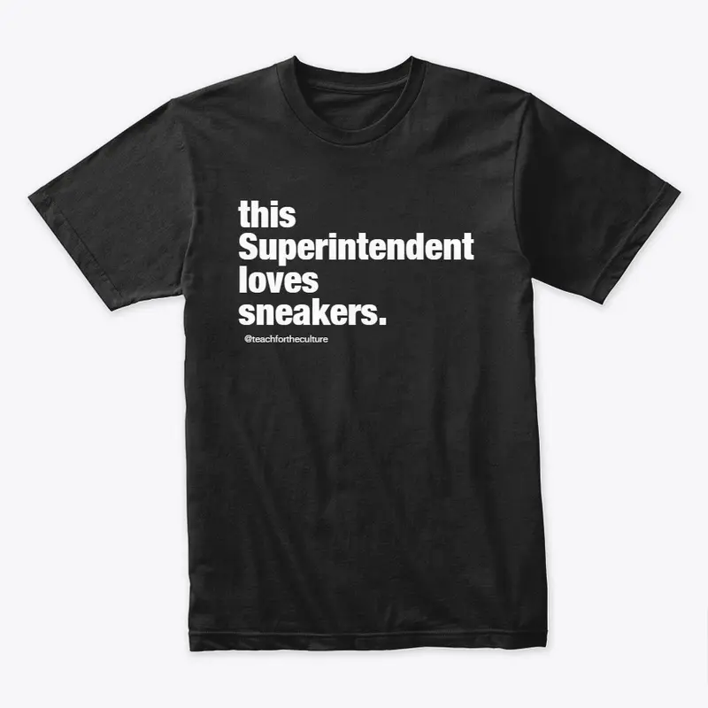 superintendent 